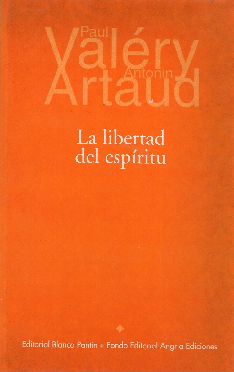 La libertad del espíritu